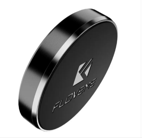 Magnetic Car Phone Holder – Strong Grip Mount for Safe Driving