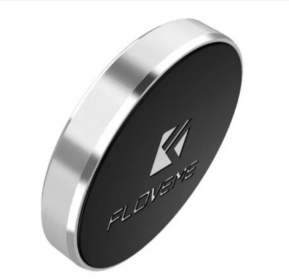 Magnetic Car Phone Holder – Strong Grip Mount for Safe Driving