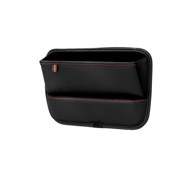 Premium Car Seat Gap Storage Organizer