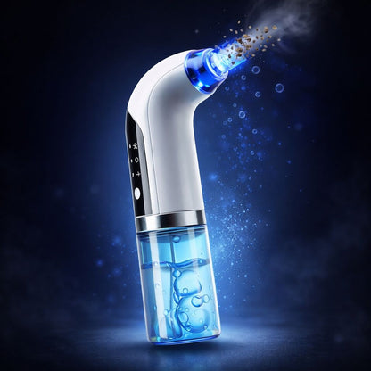 DermaSuction Pro™ Blackhead Remover